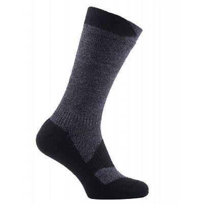 Sealskinz Walking Thin Mid