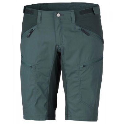 Lundhags Makke Shorts Dk Agave/Seaweed