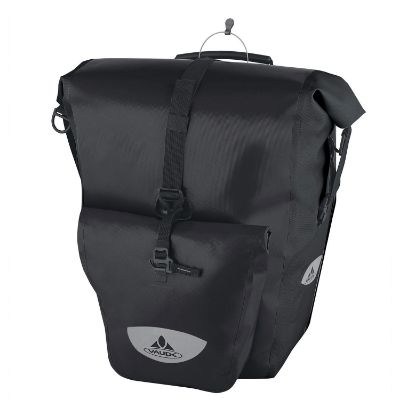 Vaude Aqua Back Plus Black