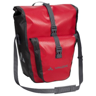 Vaude Aqua Back Plus Red