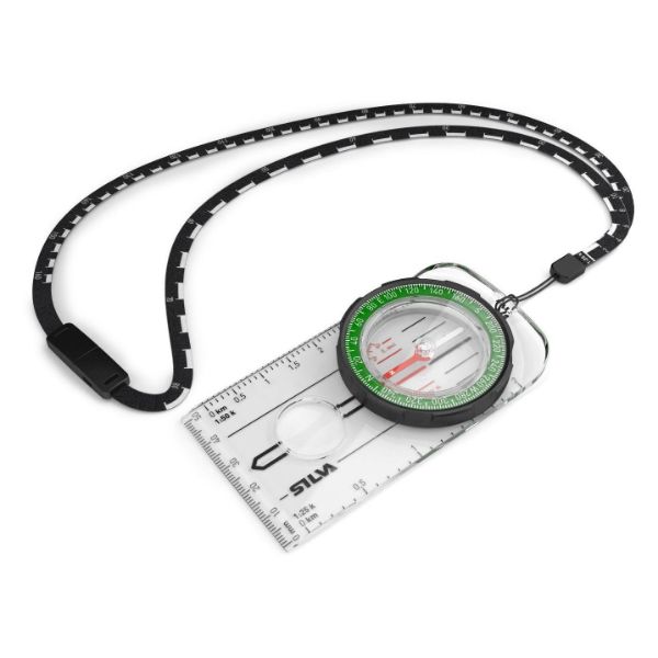 Silva Compass Ranger No Color
