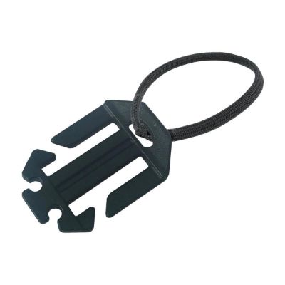 Tasmanian Tiger QA Webbing Roller Olive