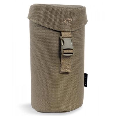 Tasmanian Tiger Flaskhållare 1 L Coyote Brown