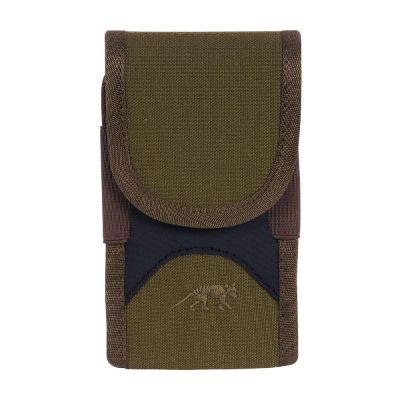Tasmanian Tiger Tactical Phone Co Olive