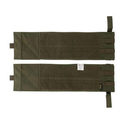 Tasmanian Tiger Plate Carrier Side Panel Set