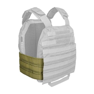 Tasmanian Tiger Plate Carrier Side Panel Set