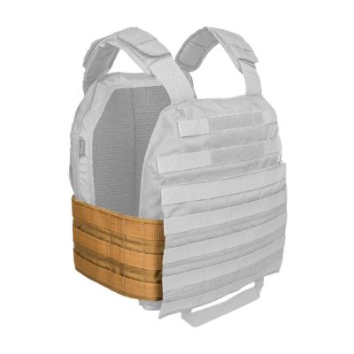 Tasmanian Tiger Plate Carrier Side Panel Set
