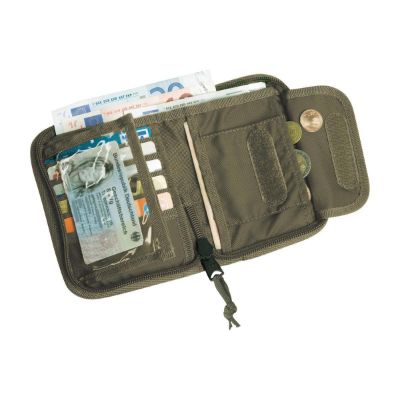 Tasmanian Tiger Väska med RFID