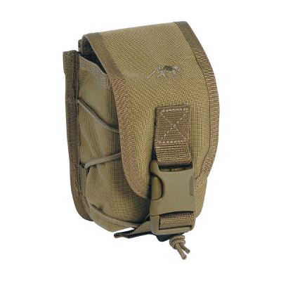 Tasmanian Tiger Rökpåse Khaki
