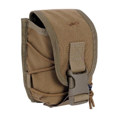 Tasmanian Tiger Rökpåse Coyote Brown