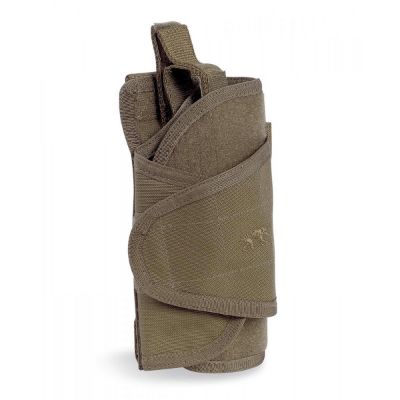 Tasmanian Tiger Tac Holster MKII Coyote Brown