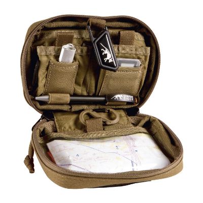 Tasmanian Tiger Admin uppgift Khaki