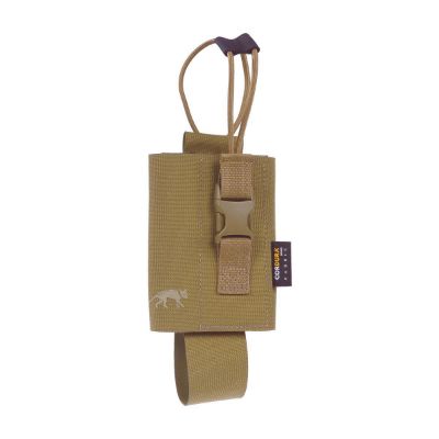 Tasmanian Tiger Radio Pouch LP Khaki