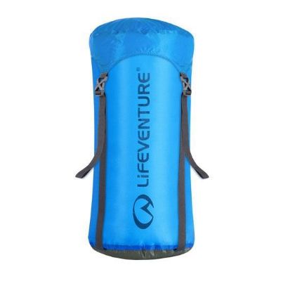 Lifeventure Ultralight Kompressionspåse - 10L No Color