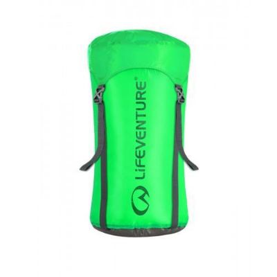 Lifeventure 15L Ultralätt Kompressionspåse No Color