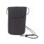 Lifeventure Hydroseal Body Wallet - Bröst Darkgrey