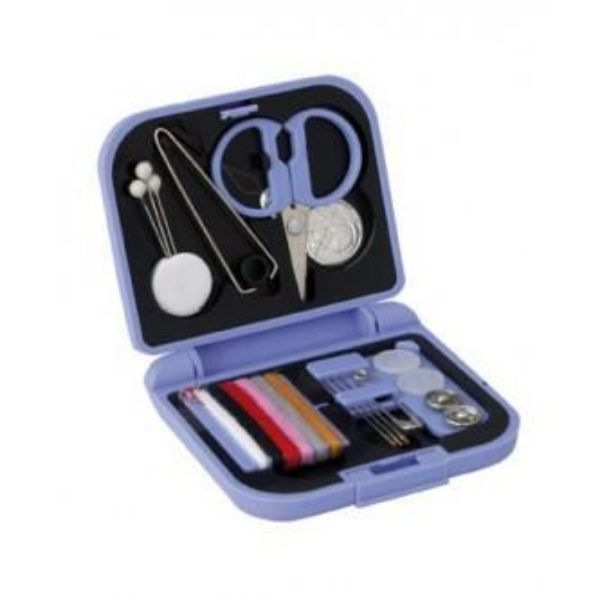 TravelSafe Reparations Kit No Color