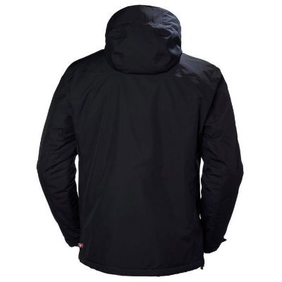 Helly Hansen Dubliner Isolerad Jacka