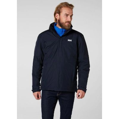 Helly Hansen Dubliner Isolerad Jacka