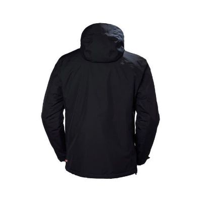 Helly Hansen Dubliner Isolerad Jacka