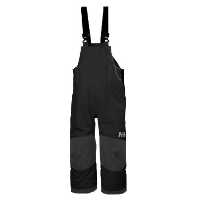 Helly Hansen K Rider Skidbyxor Black