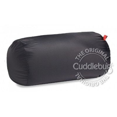 Cuddlebug Pude Black