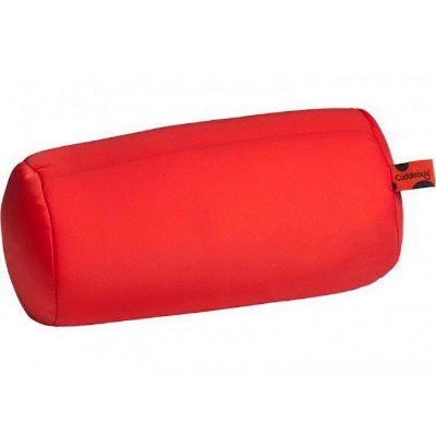 Cuddlebug Pude Red