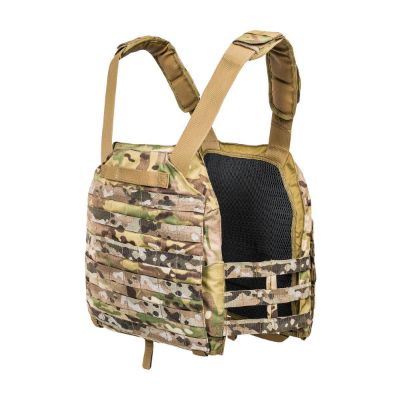 Tasmanian Tiger Plate Carrier MK 3