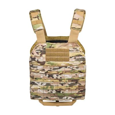 Tasmanian Tiger Plate Carrier MK 3