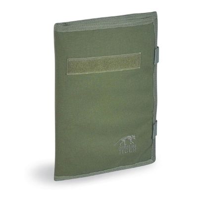 Tasmanian Tiger Pilotpad Olive