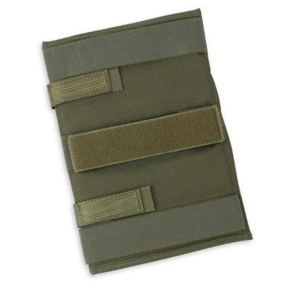 Tasmanian Tiger Pilotpad