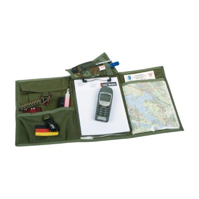 Tasmanian Tiger Pilotpad