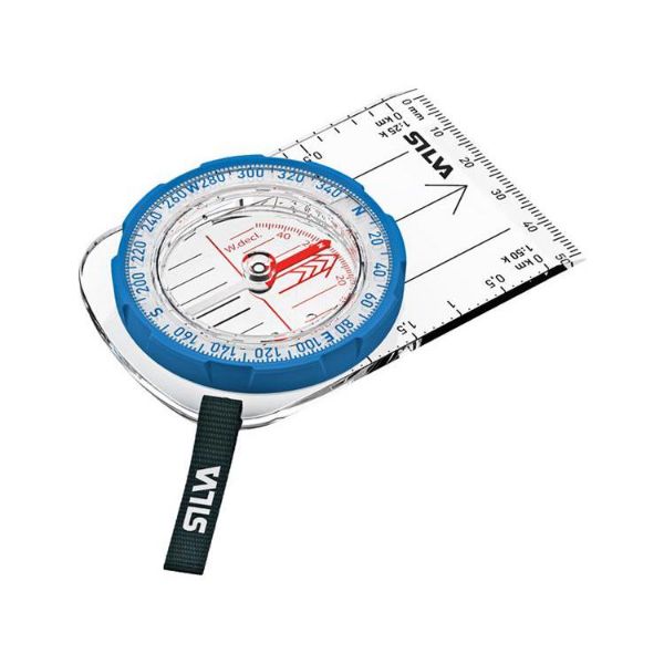 Silva Compass Field No Color