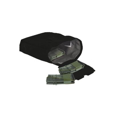 Tasmanian Tiger Dump Pouch ljus