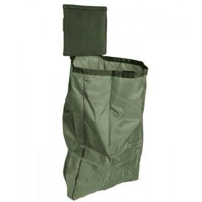 Tasmanian Tiger Dump Pouch ljus Olive