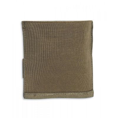 Tasmanian Tiger Dump Pouch ljus Coyote Brown