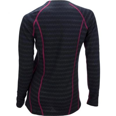 Ulvang 50Fifty 2.0 Roundneck Ws