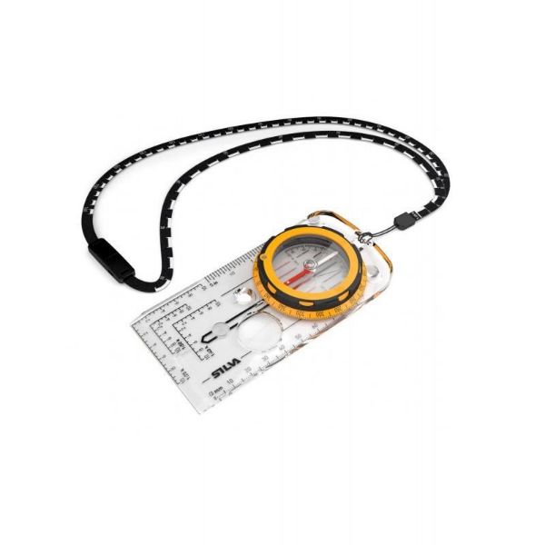 Silva Compass Expedition No Color