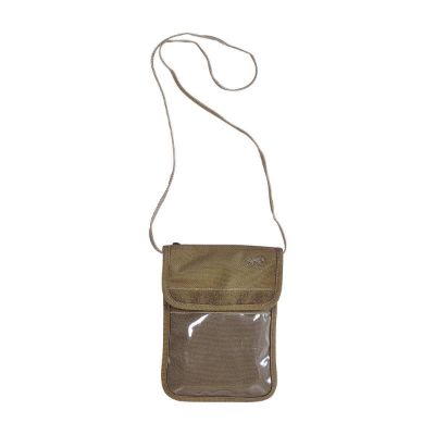 Tasmanian Tiger Nackpåse Khaki