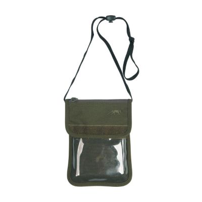 Tasmanian Tiger Nackpåse Olive