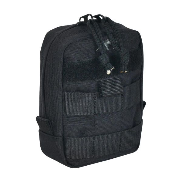 Tasmanian Tiger TT Tac Pouch 1 Black