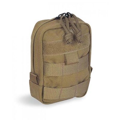 Tasmanian Tiger TT Tac Pouch 1 Coyote Brown