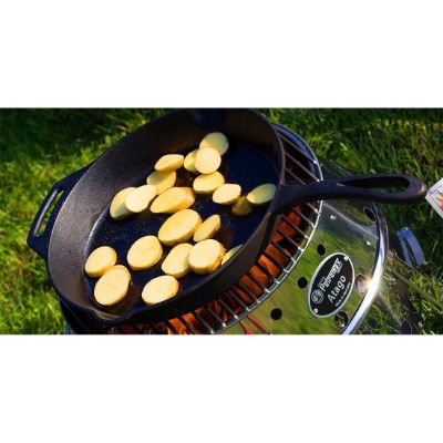 Petromax Fire Skillet fp35
