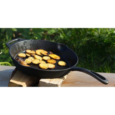 Petromax Fire Skillet fp35