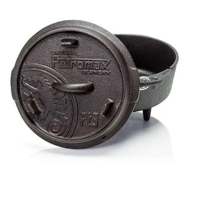 Petromax Holländsk Gryta ft3
