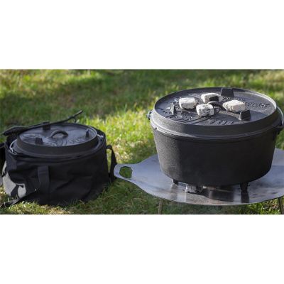 Petromax Holländsk Gryta ft3