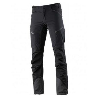 Lundhags Makke Pant Short Black