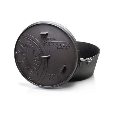 Petromax Dutch Oven ft18