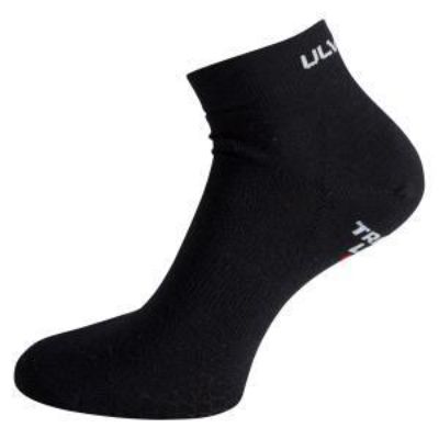 Ulvang Träningsljus Black