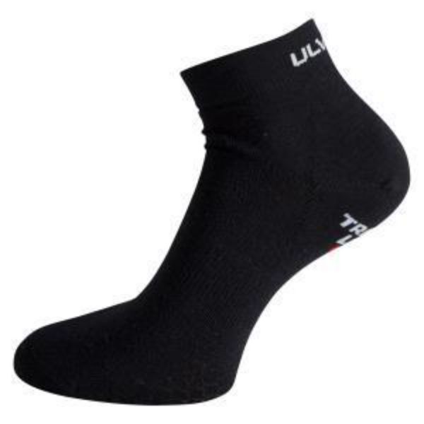 Ulvang Träningsljus Black
